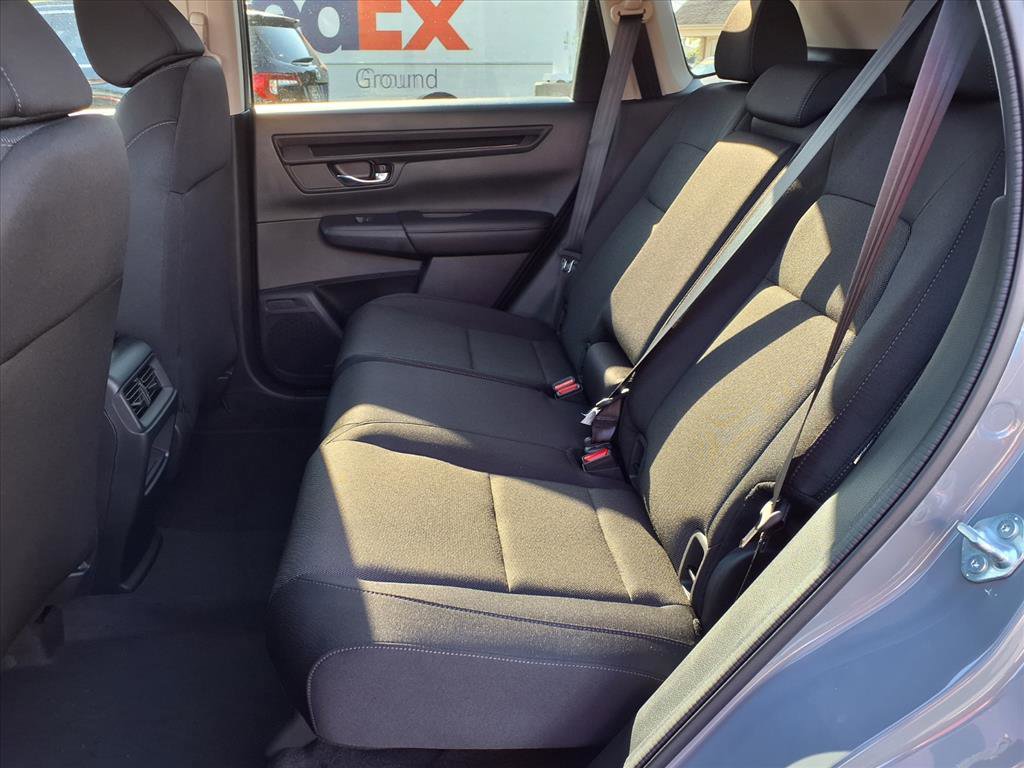 New 2026 Honda CR-V LX image 6