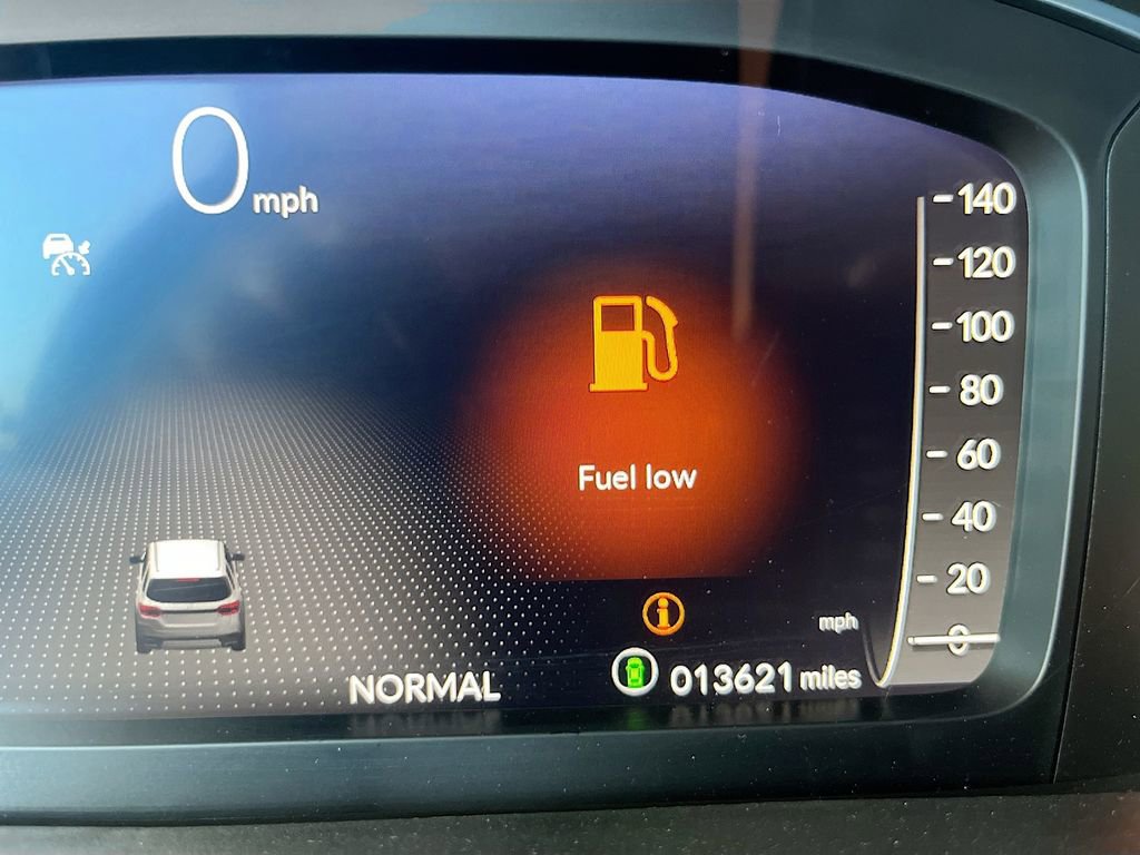 Used 2024 Honda Pilot Elite image 12