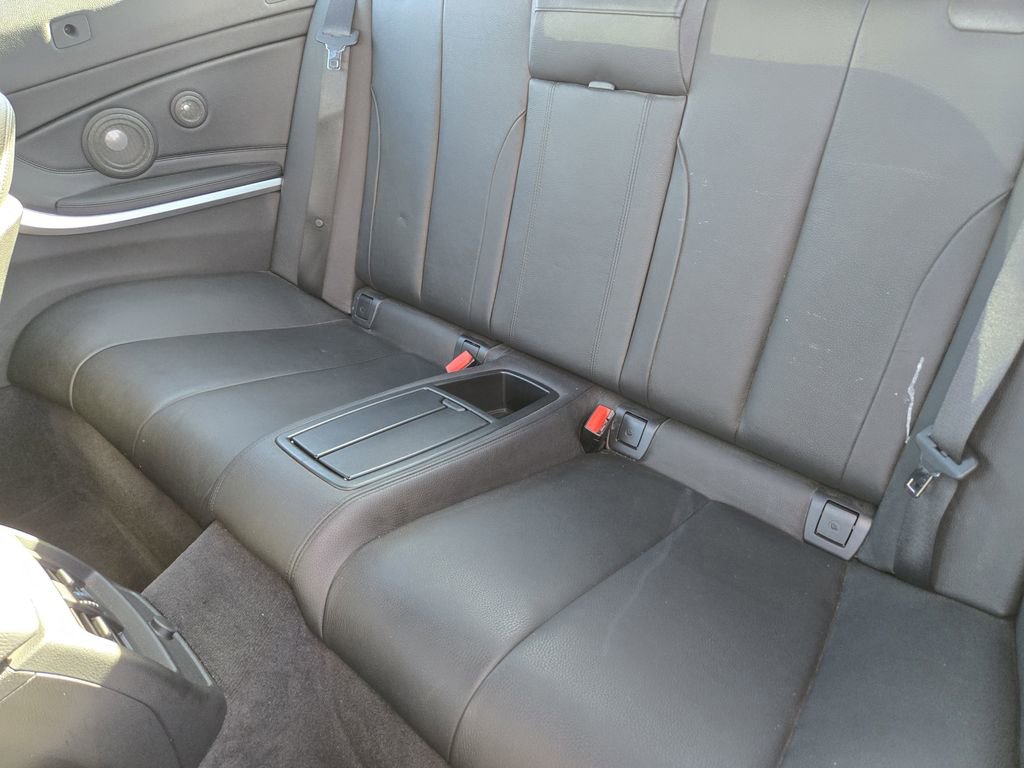 Used 2015 BMW 428i xDrive Convertible image 29