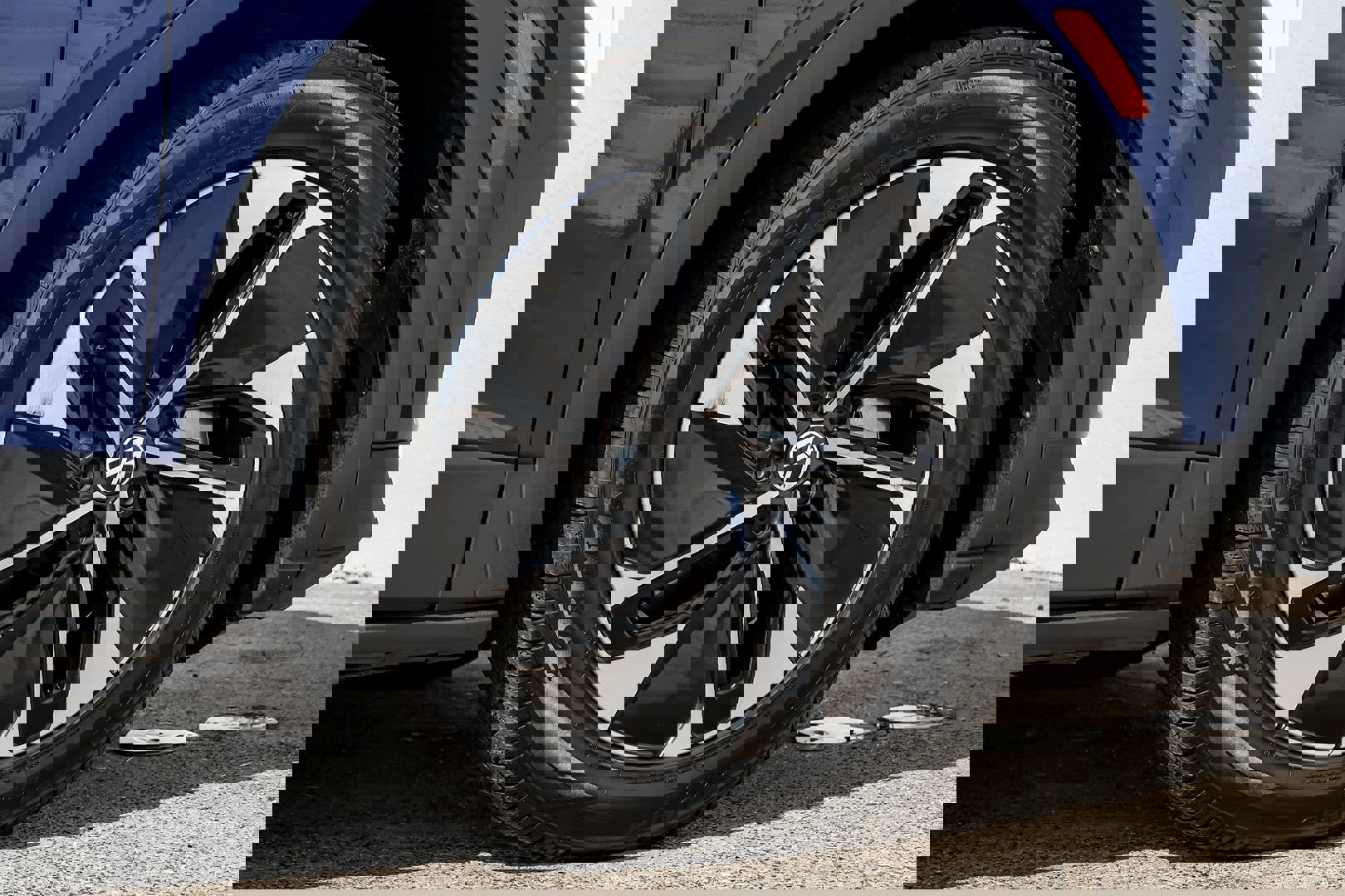 Used 2021 Volkswagen ID.4 Pro S image 57