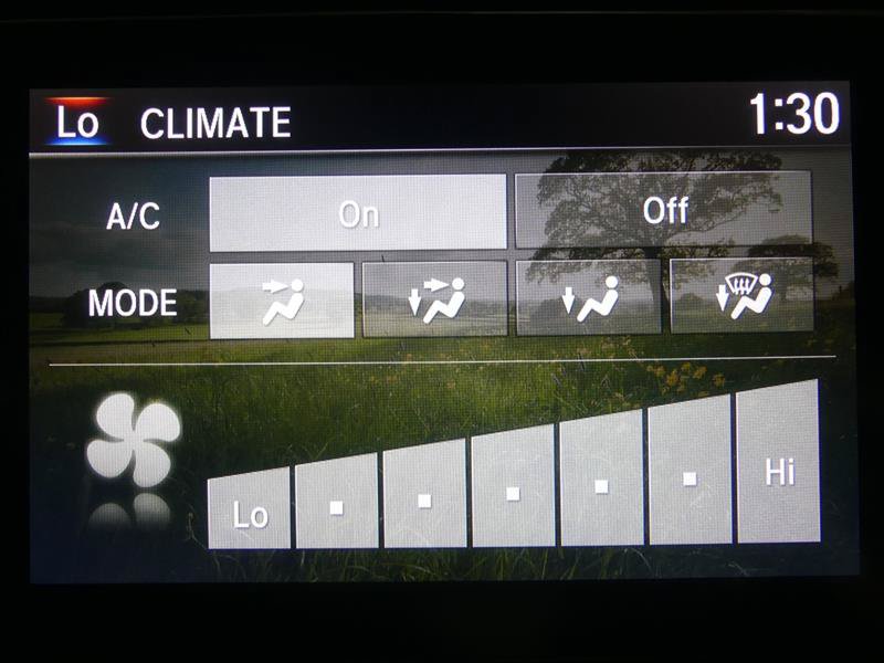 Used 2016 Honda Civic EX image 13
