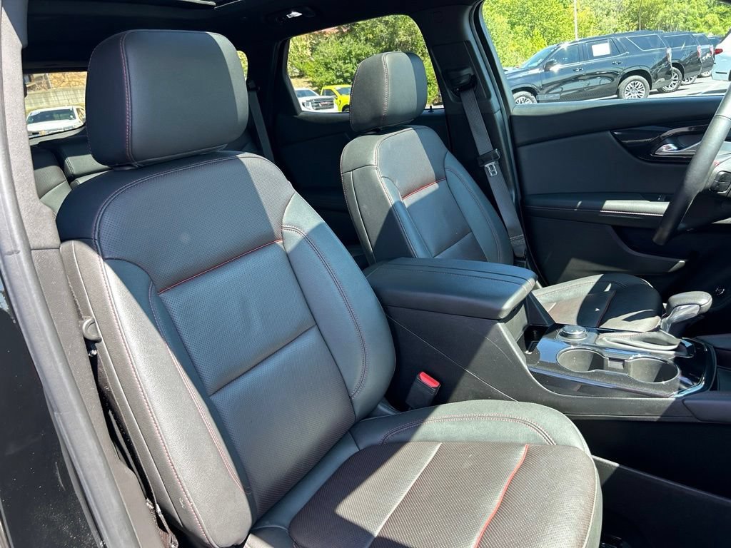 Used 2022 Chevrolet Blazer RS w/ Enhanced Convenience Package AWD/4WD image 42