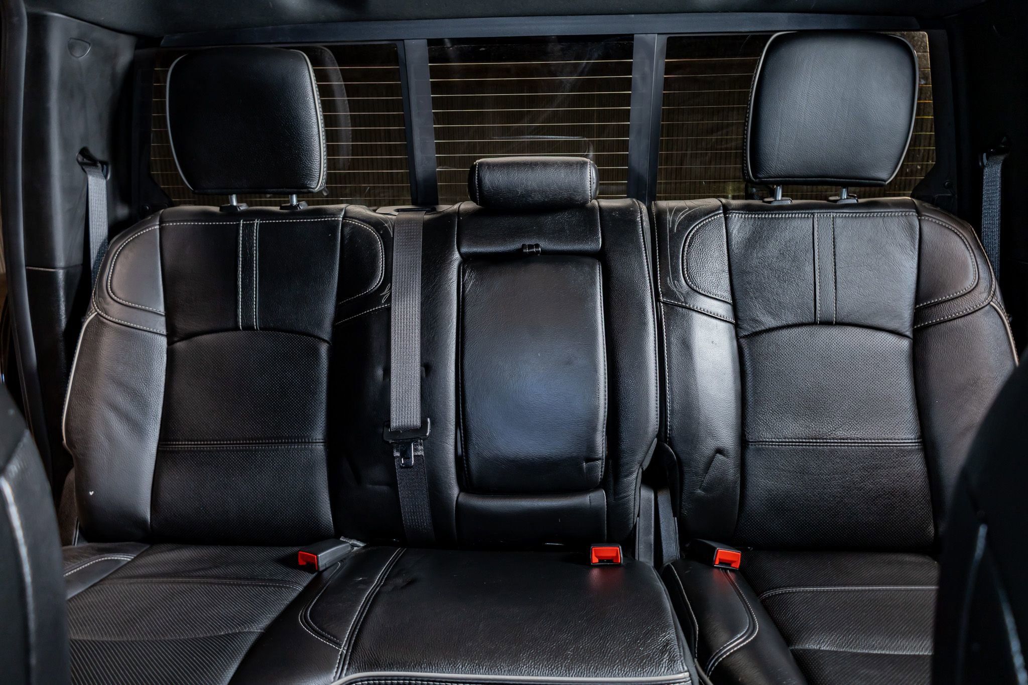 Used 2023 RAM 2500 Limited image 20