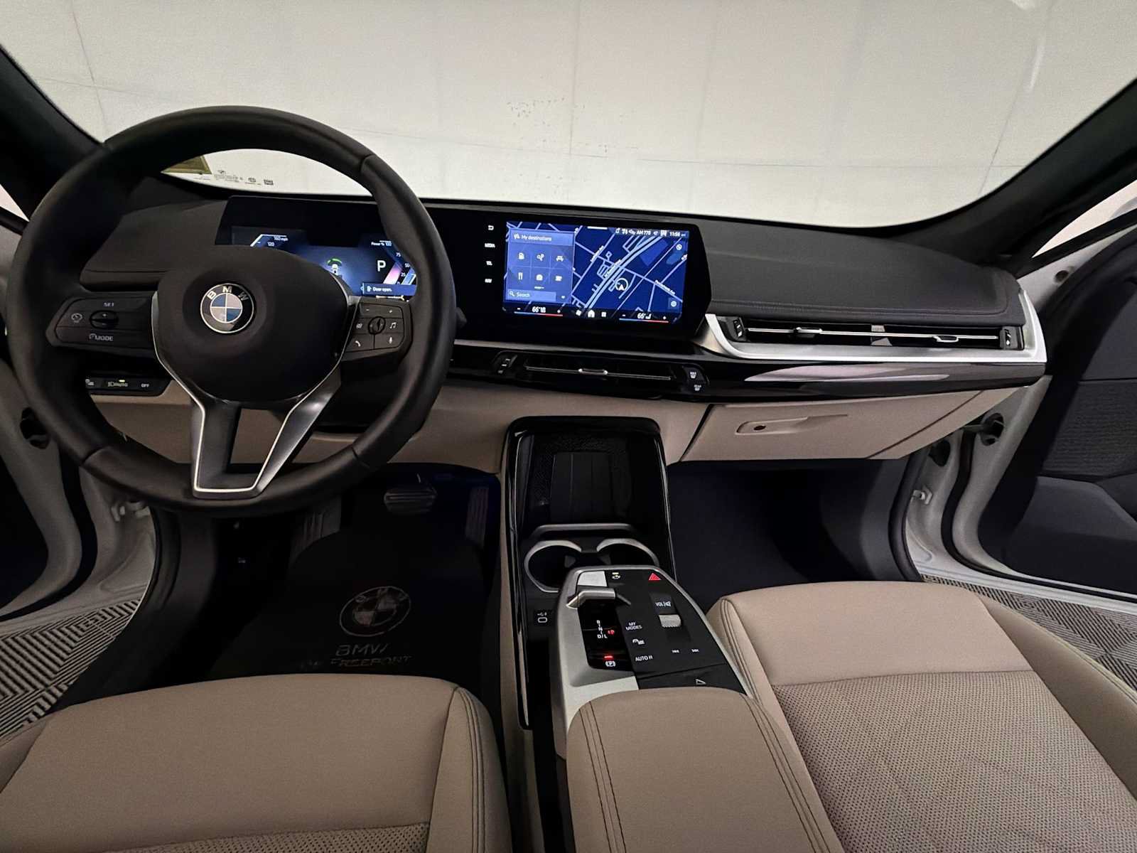 Used 2024 BMW X1 xDrive28i w/ Convenience Package AWD/4WD image 18