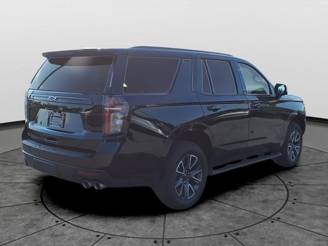 Used 2024 Chevrolet Tahoe Z71 w/ Off-Road Capability Package AWD/4WD image 4