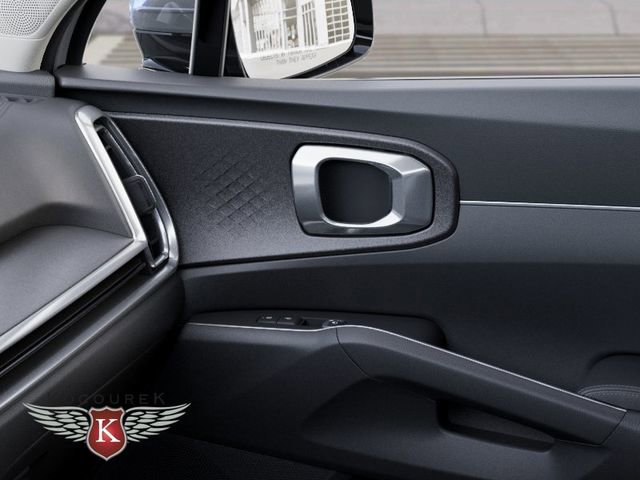 New 2026 Kia Sorento S AWD/4WD image 25