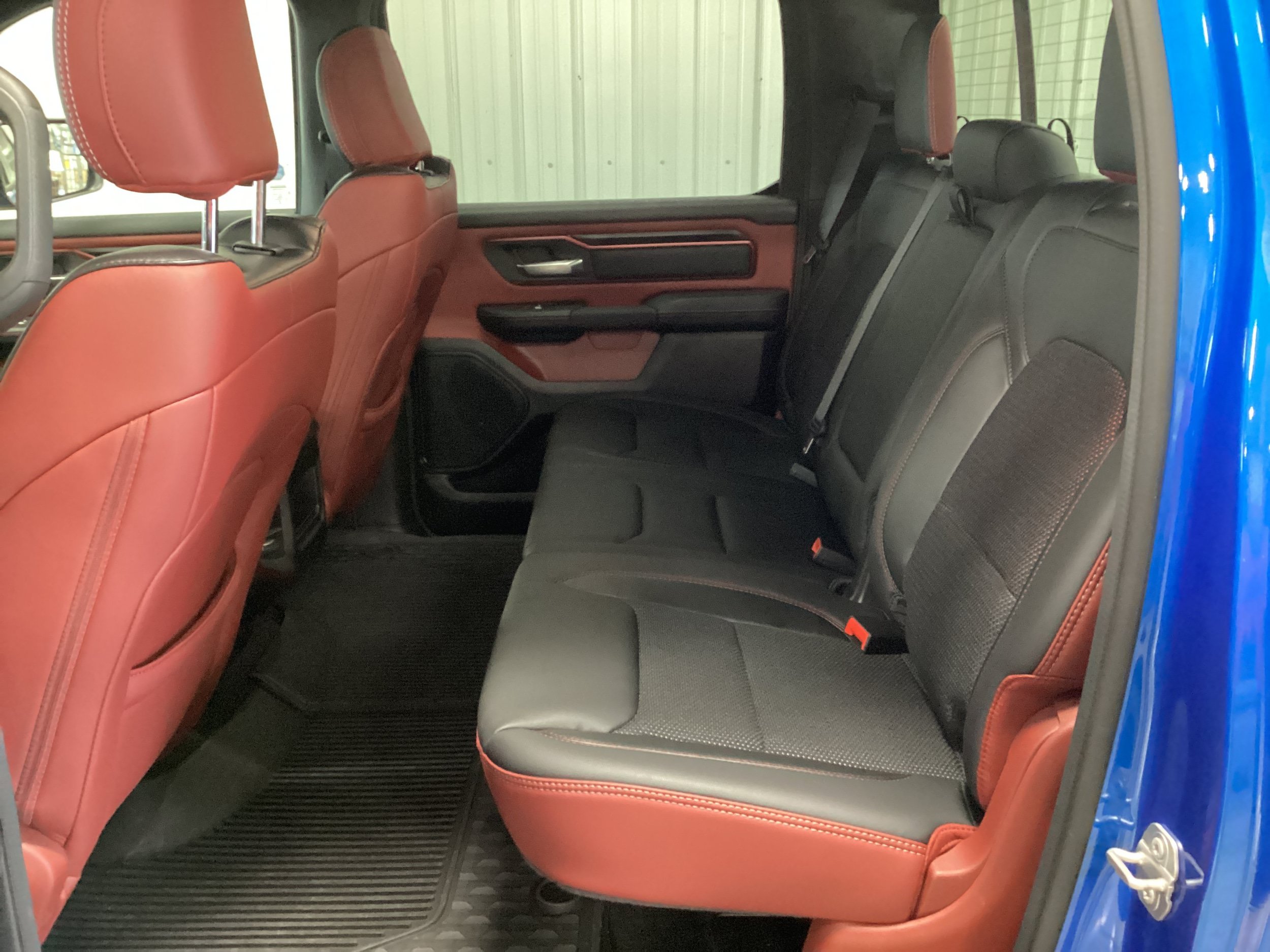 Used 2025 RAM 1500 Rebel w/ Bed Utility Group AWD/4WD image 34