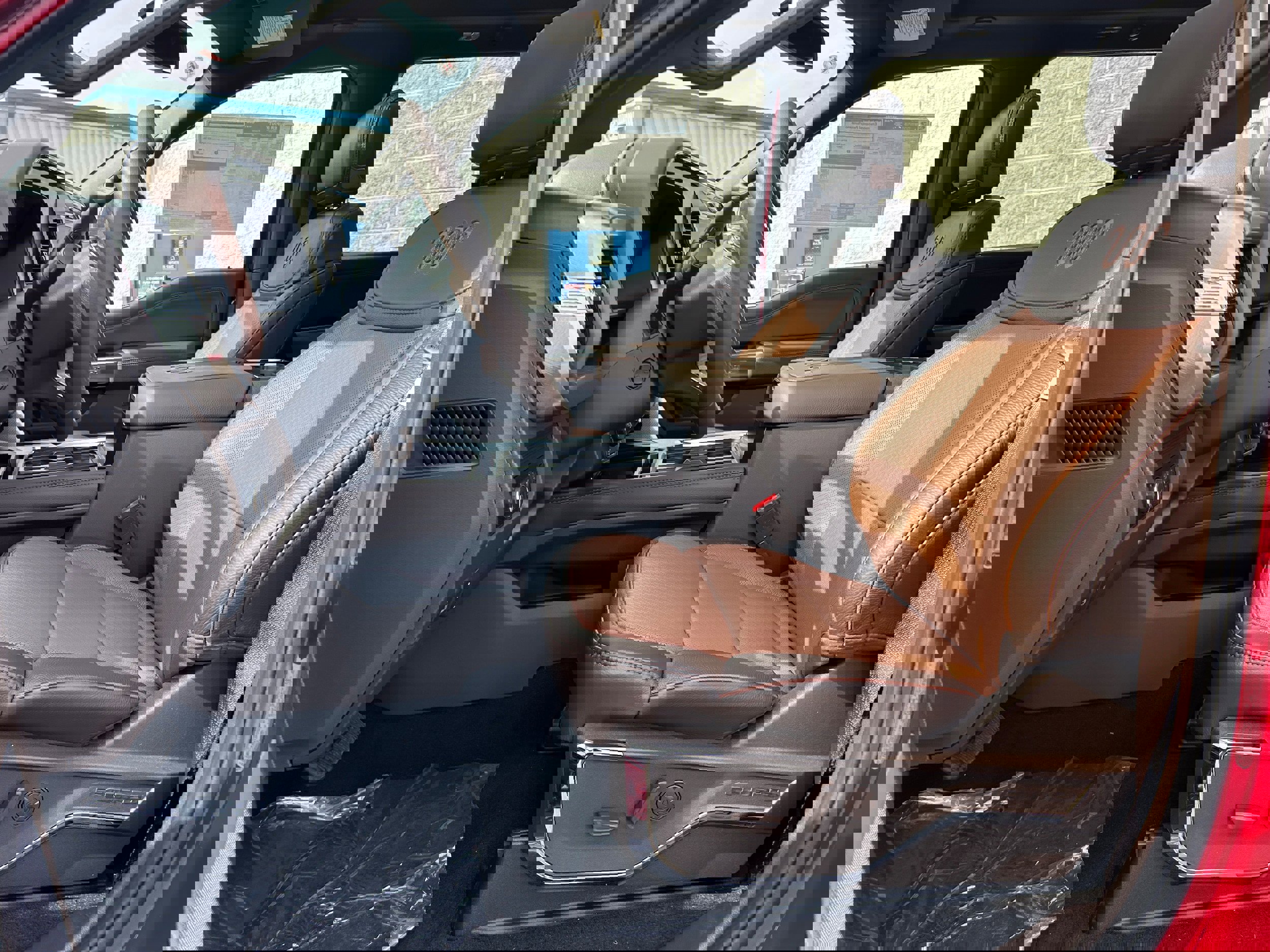 New 2026 Ford F250 King Ranch image 56