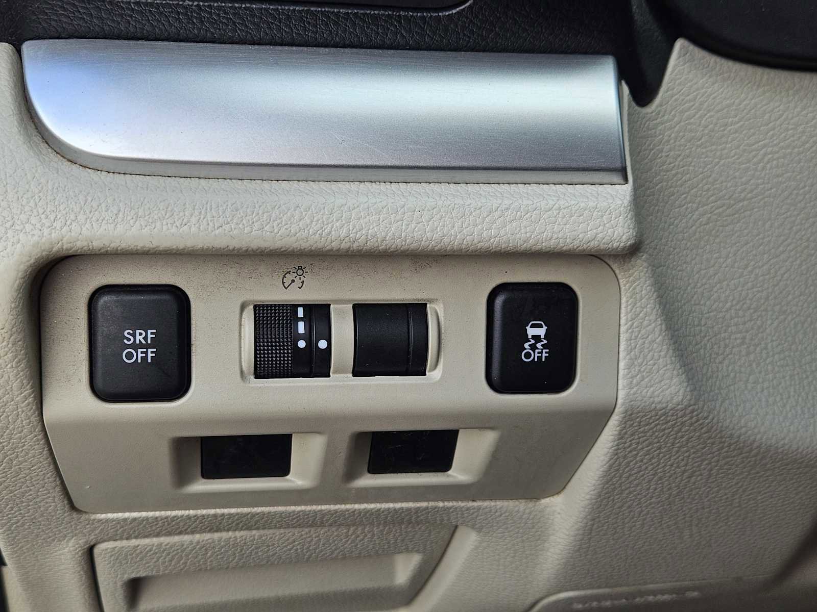 Used 2015 Subaru Crosstrek 2.0i Limited image 21