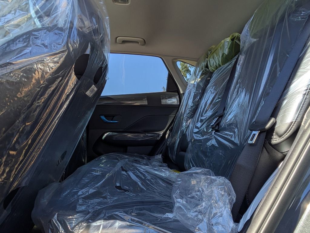 New 2026 Hyundai Kona Limited AWD/4WD image 14