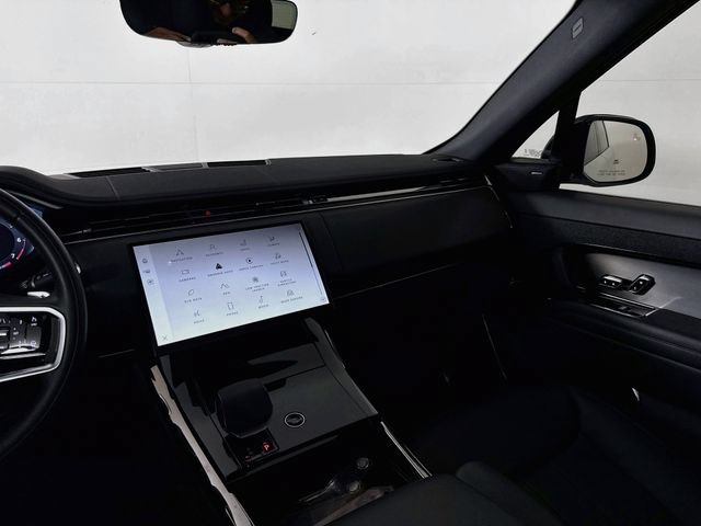 Certified 2024 Land Rover Range Rover Sport SE AWD/4WD image 26