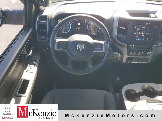 Used 2022 RAM 2500 Tradesman image 26