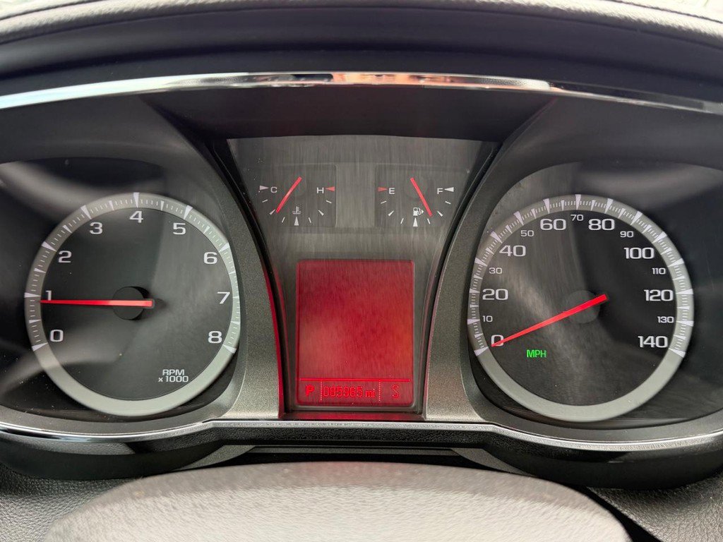 Used 2017 GMC Terrain SLE FWD image 29