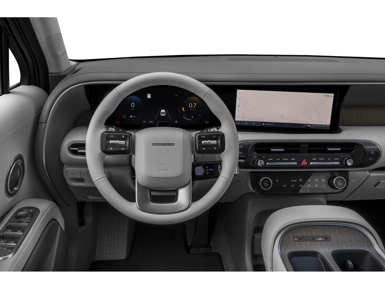 New 2026 Hyundai Palisade SEL FWD image 27