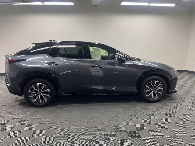 Certified 2023 Lexus RZ 450e Premium w/ Technology Package image 4