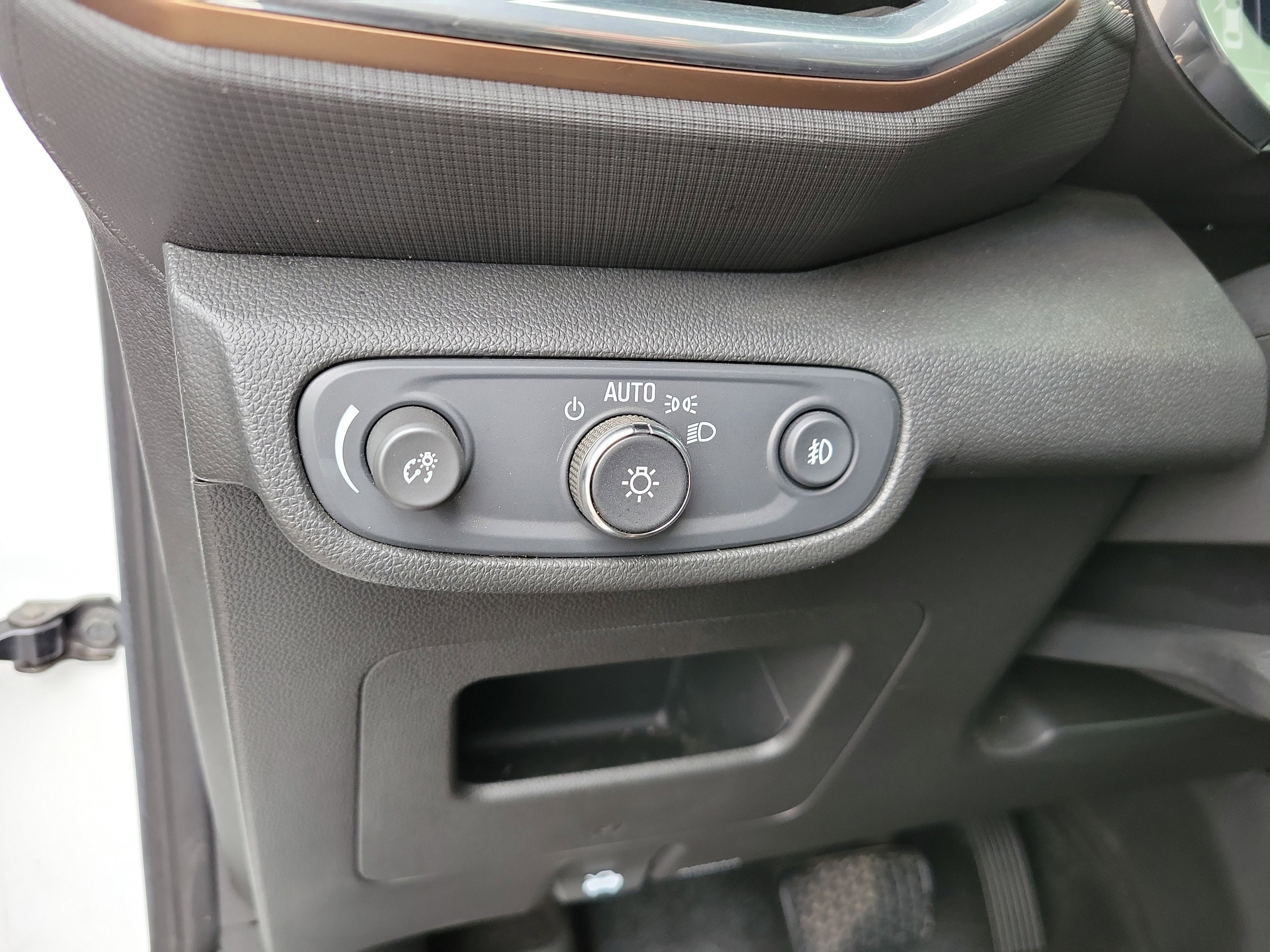 Used 2022 Chevrolet TrailBlazer ACTIV image 33