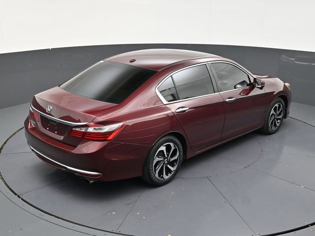 Used 2017 Honda Accord EX-L image 17