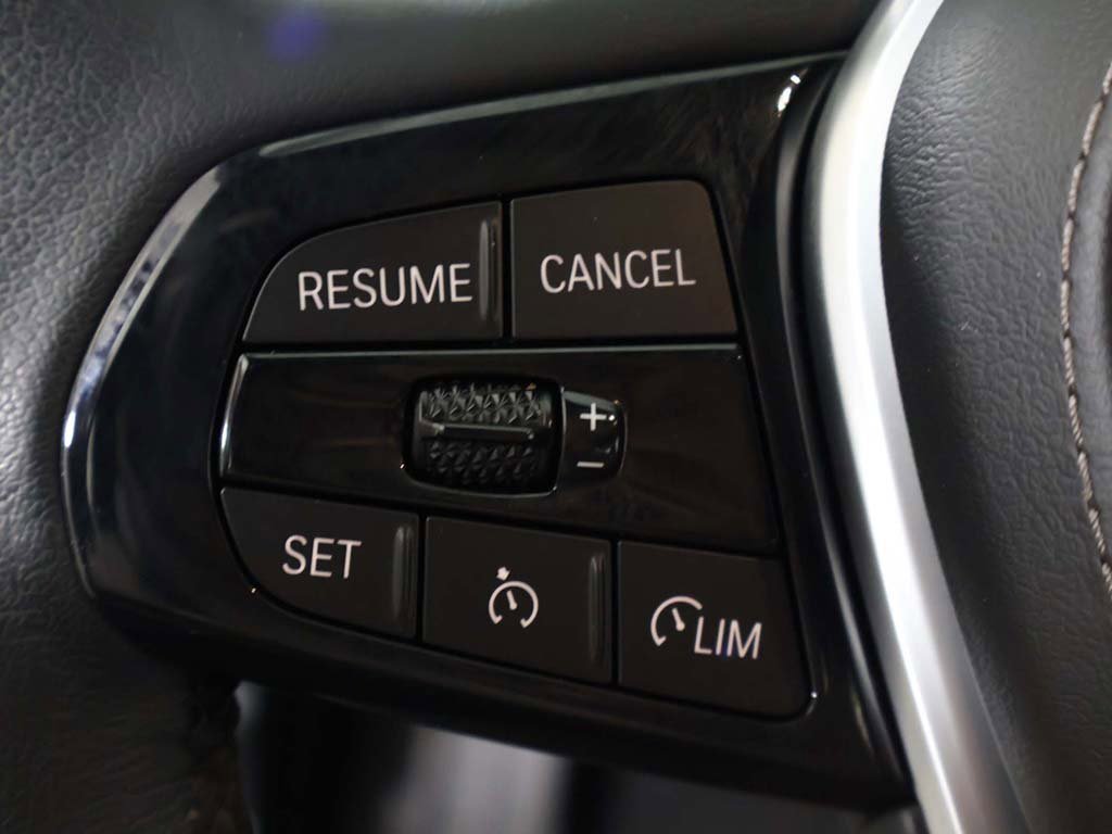 Used 2023 BMW 530i xDrive w/ Convenience Package image 46