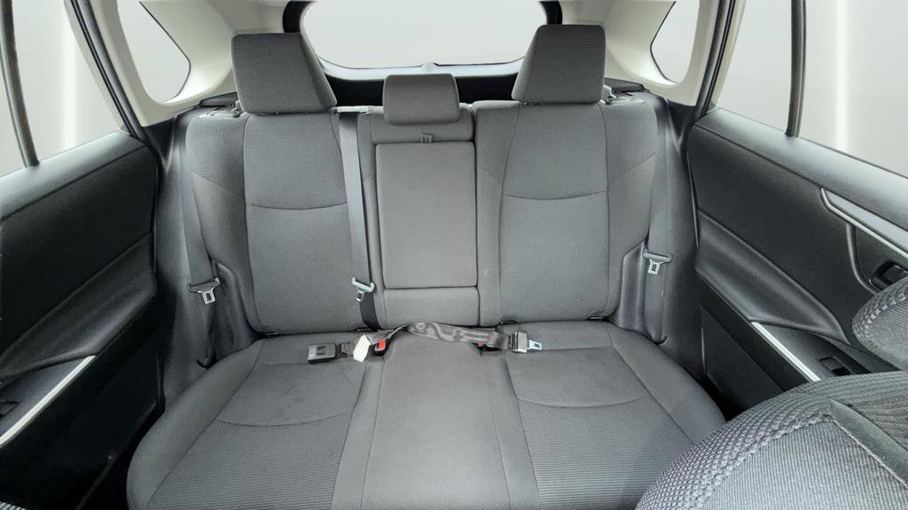 Used 2020 Toyota RAV4 LE w/ All Weather Liner Package image 24