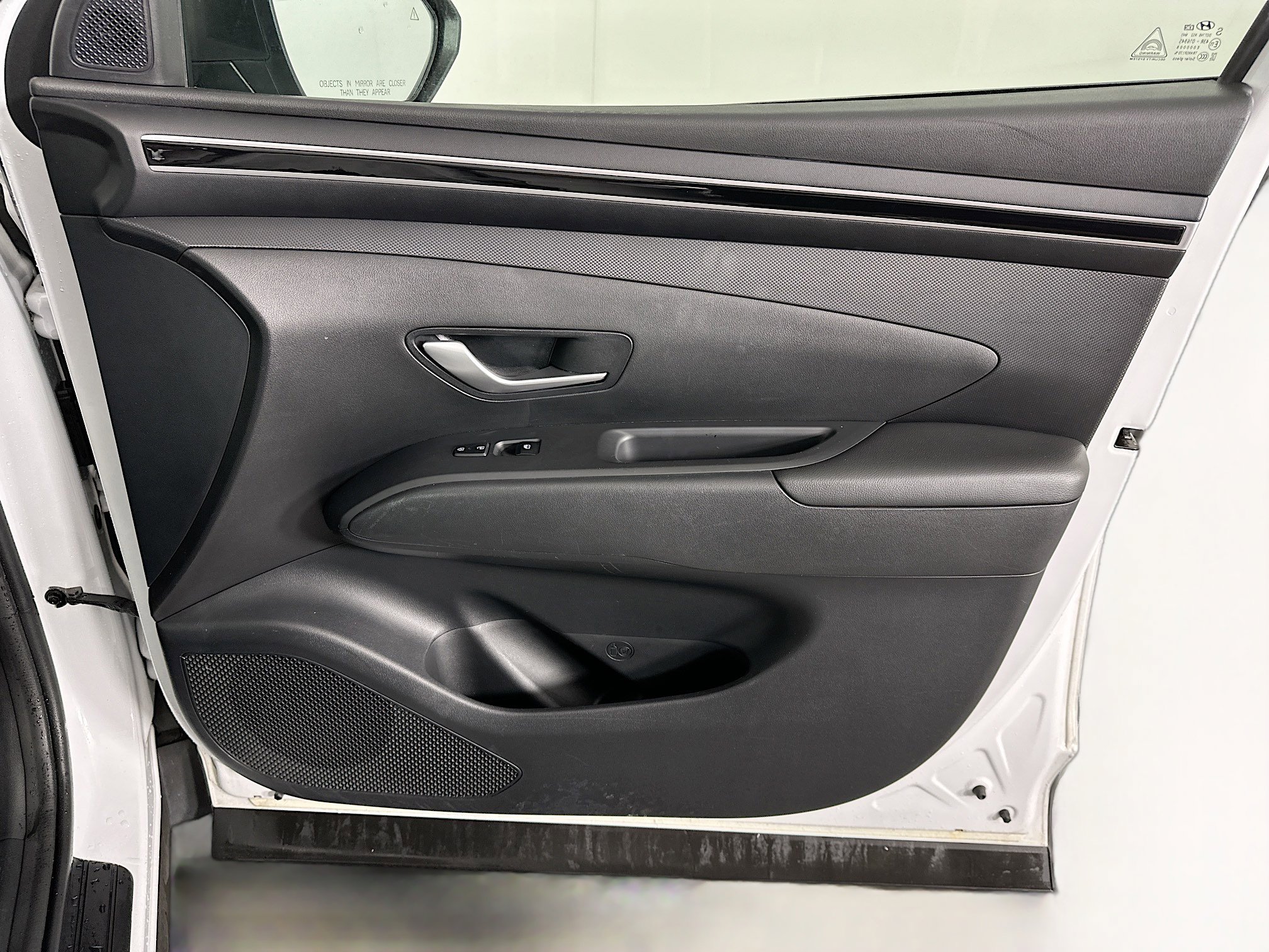 Used 2022 Hyundai Tucson SEL image 31