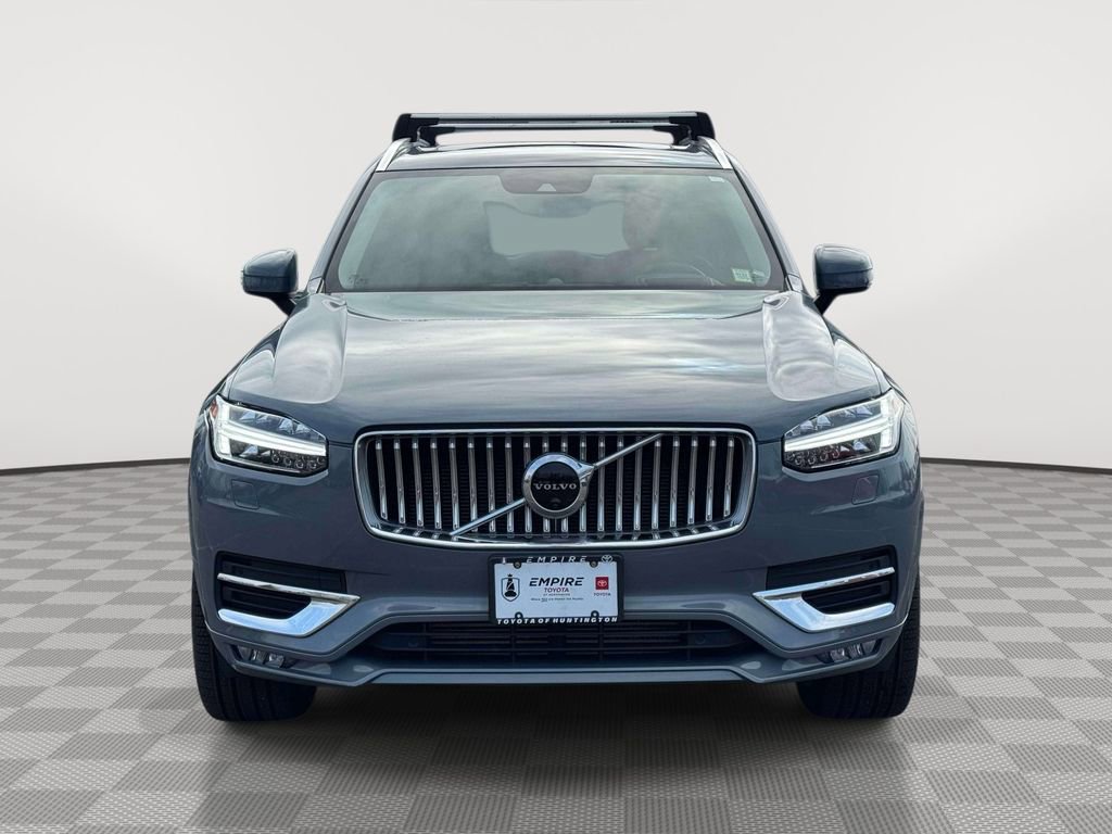 Used 2020 Volvo XC90 T6 Inscription image 2