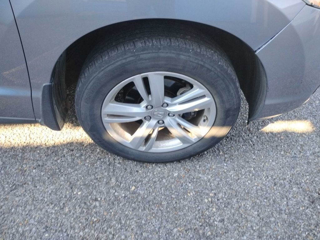 Used 2014 Acura RDX FWD w/ Technology Package image 8