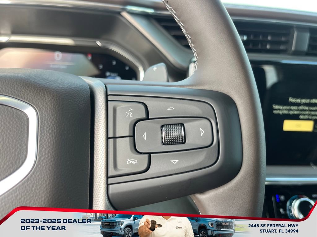 New 2026 GMC Sierra 1500 Denali w/ Denali Reserve Package image 26