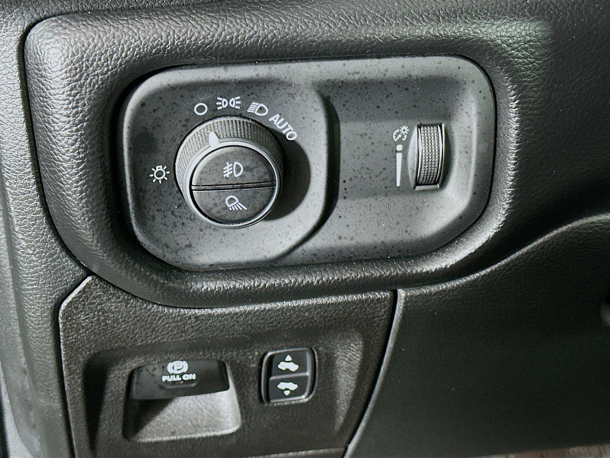 Used 2022 RAM 1500 Big Horn image 16