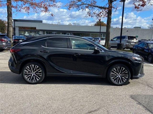 Certified 2023 Lexus RX 350 Premium Plus image 4