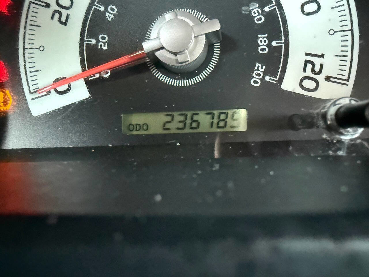 Used 2010 Toyota FJ Cruiser 4WD image 13
