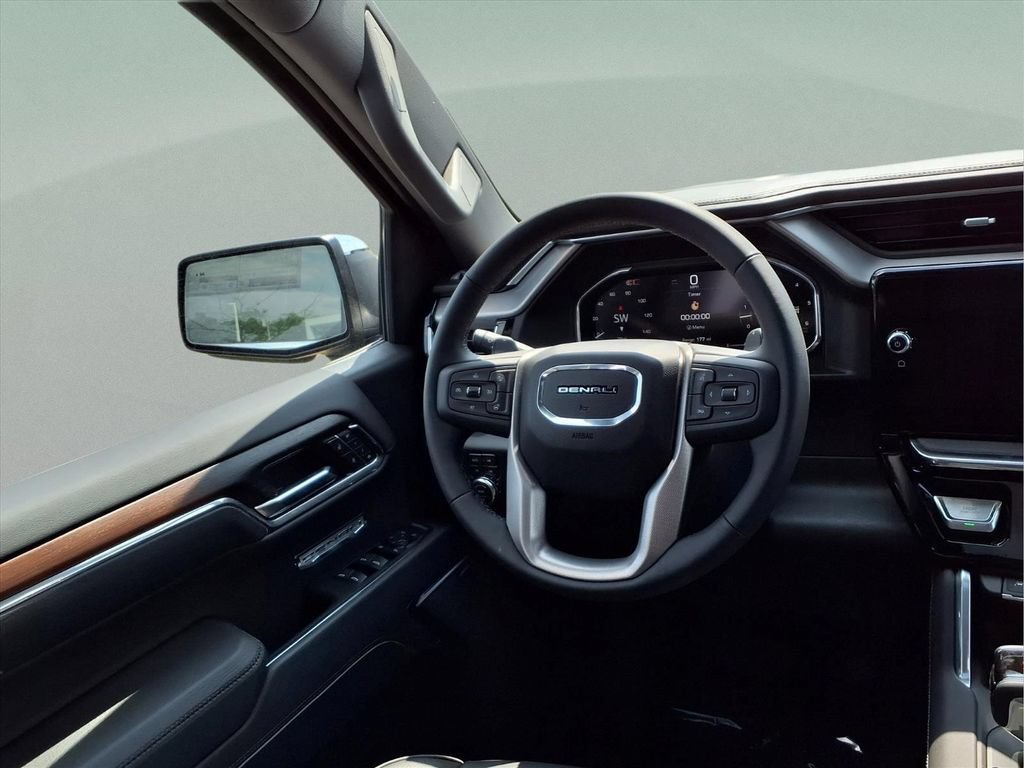 New 2026 GMC Sierra 1500 Denali w/ Denali Reserve Package AWD/4WD image 25