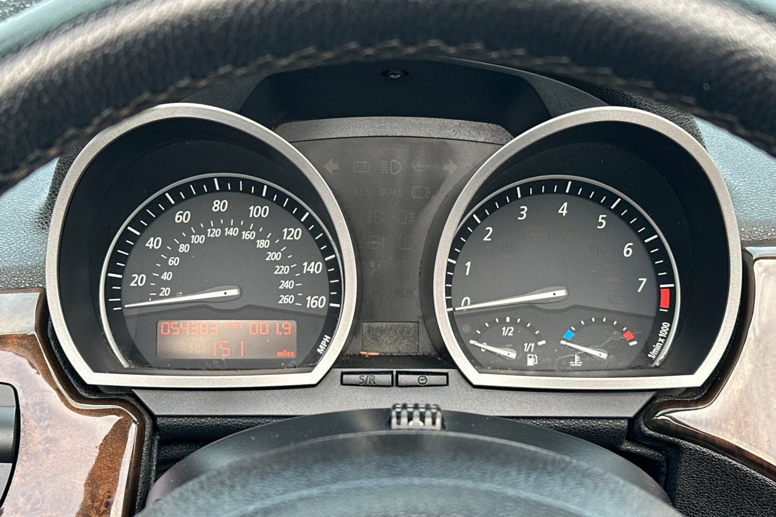 Used 2008 BMW Z4 3.0i image 25