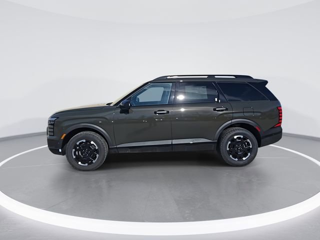 New 2026 Hyundai Palisade XRT Pro image 5