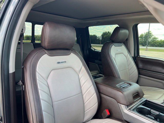 Certified 2019 Ford F250 Limited w/ FX4 Off-Road Package AWD/4WD image 25