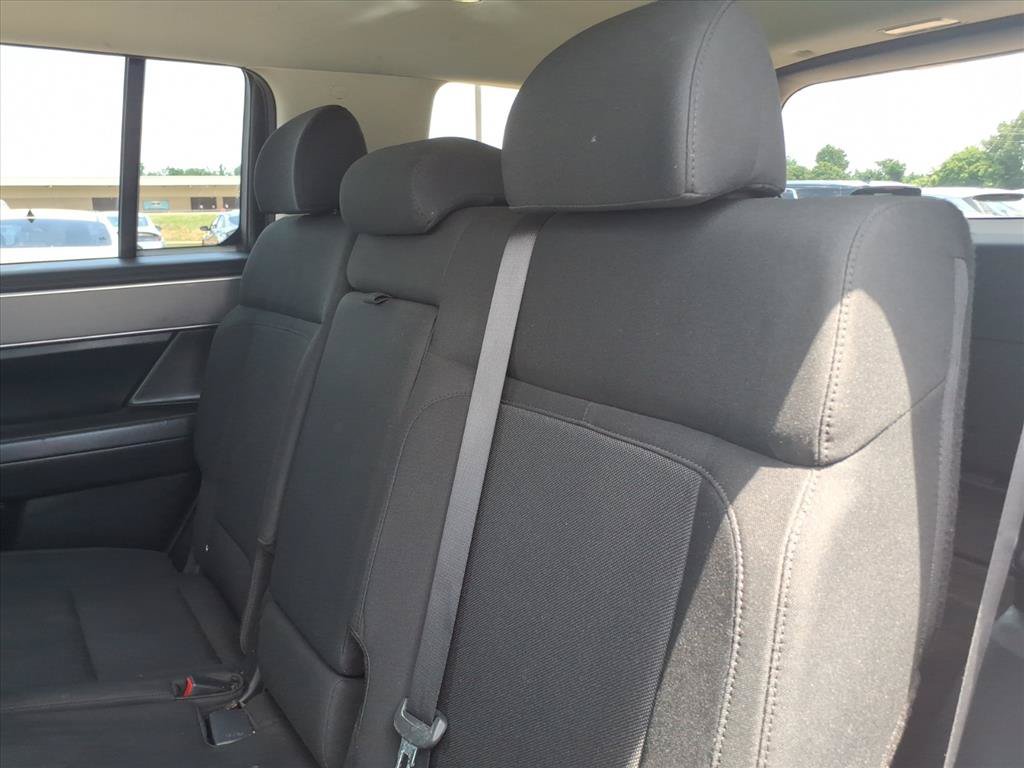 Used 2024 Hyundai Santa Fe SE FWD image 12