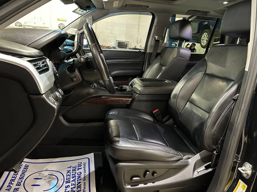 Used 2020 GMC Yukon SLT AWD/4WD image 16