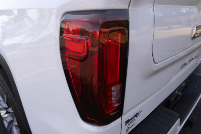 Used 2023 GMC Sierra 1500 Denali w/ Denali Reserve Package image 44