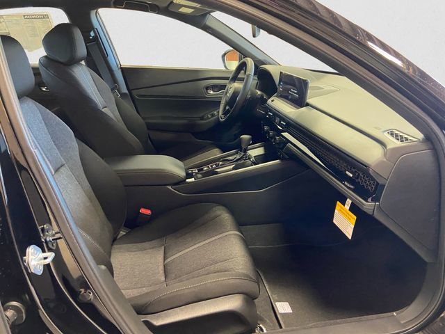 New 2025 Honda Accord Sport image 15