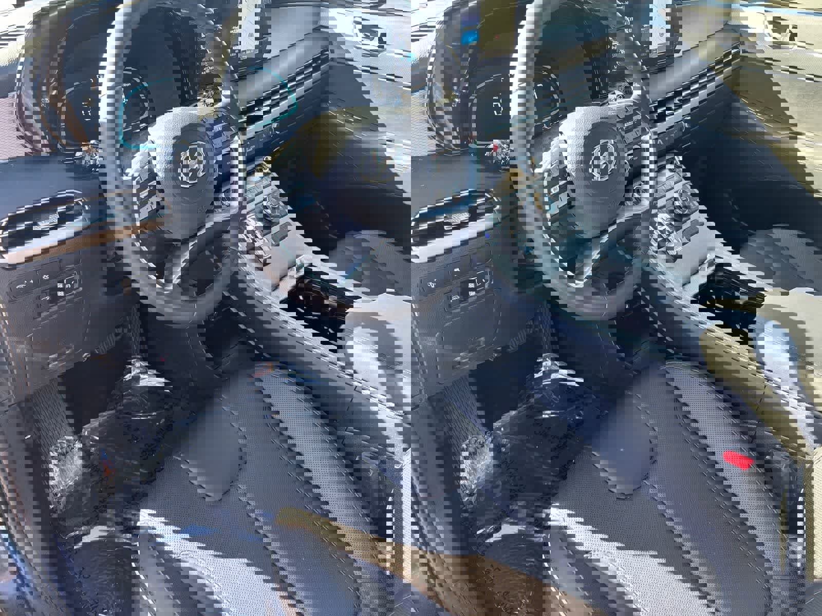 Used 2023 Hyundai Palisade XRT w/ Cargo Package image 2