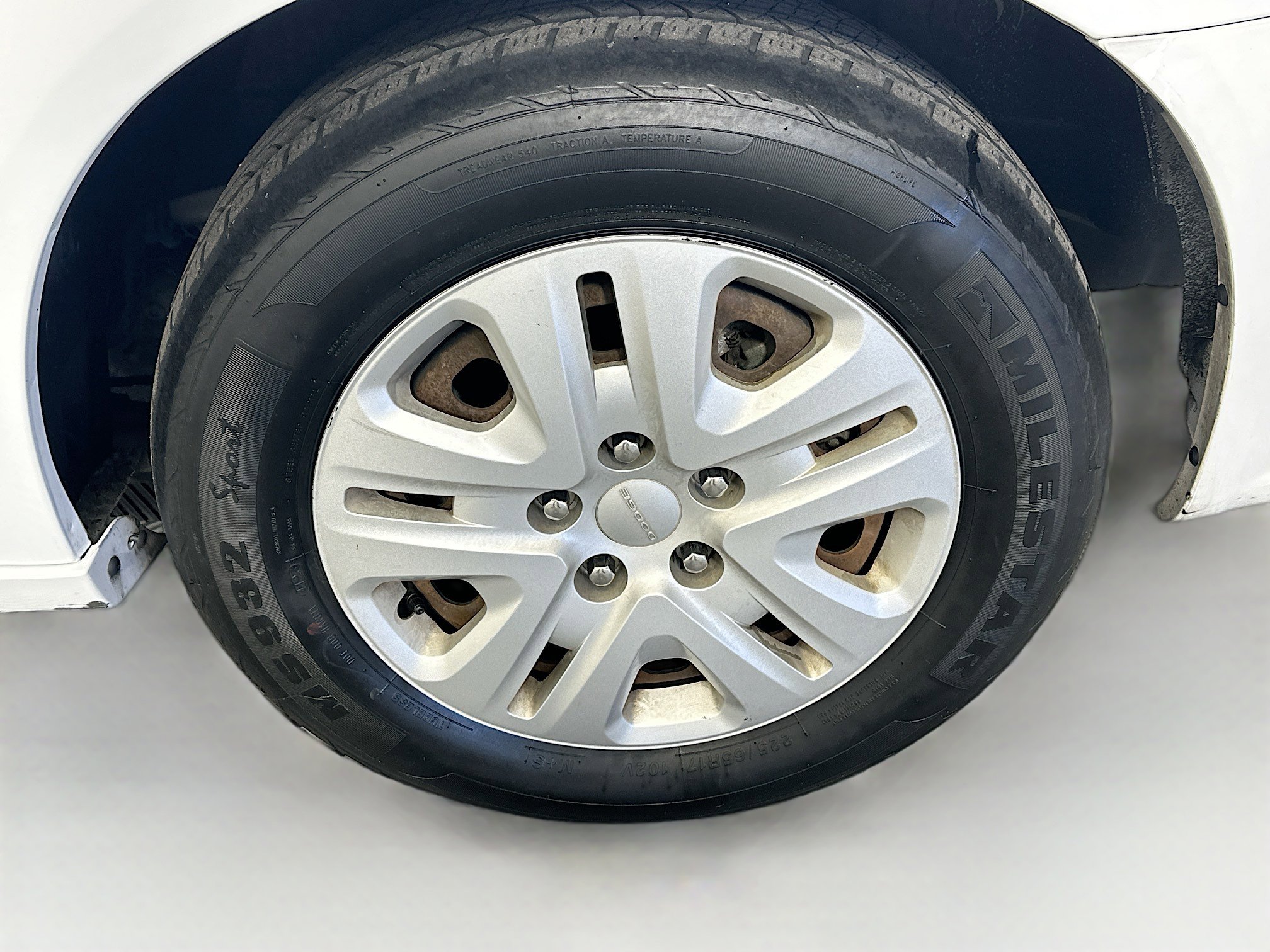 Used 2019 Dodge Grand Caravan SE w/ UConnect Hands-Free Group image 11