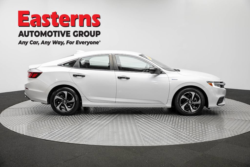 Used 2022 Honda Insight EX image 4