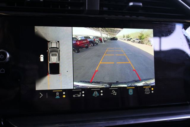 Used 2023 GMC Sierra 1500 Denali Ultimate image 20