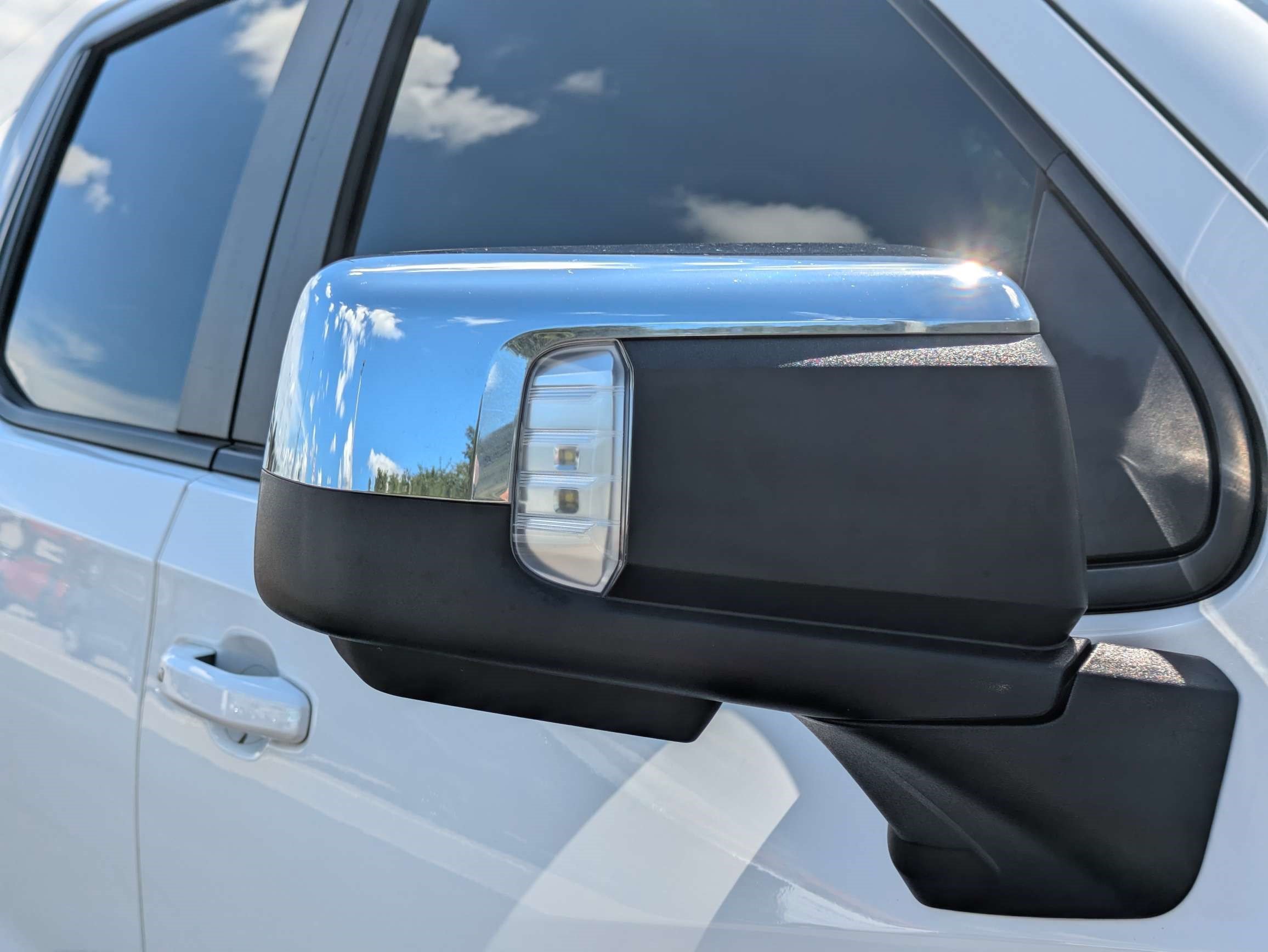 Used 2024 Chevrolet Silverado 1500 LT w/ Safety Package RWD image 11
