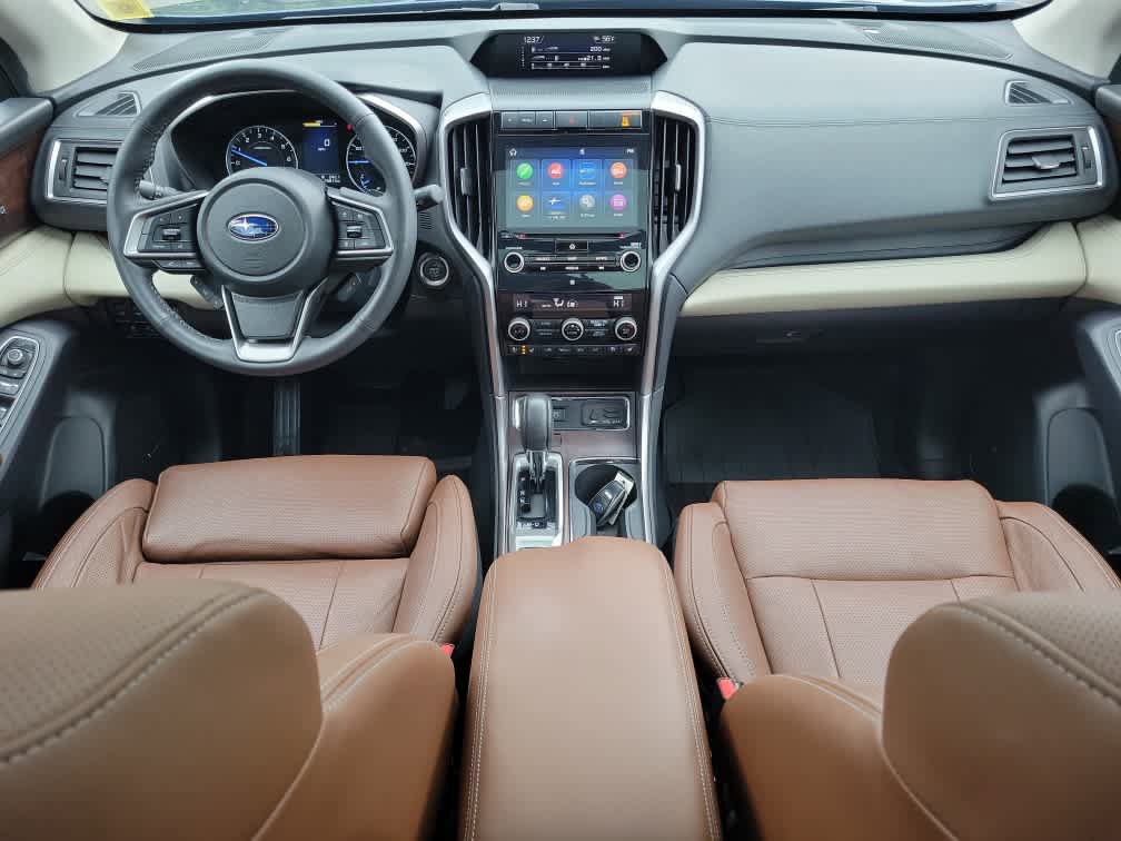 Used 2020 Subaru Ascent Touring AWD/4WD image 10