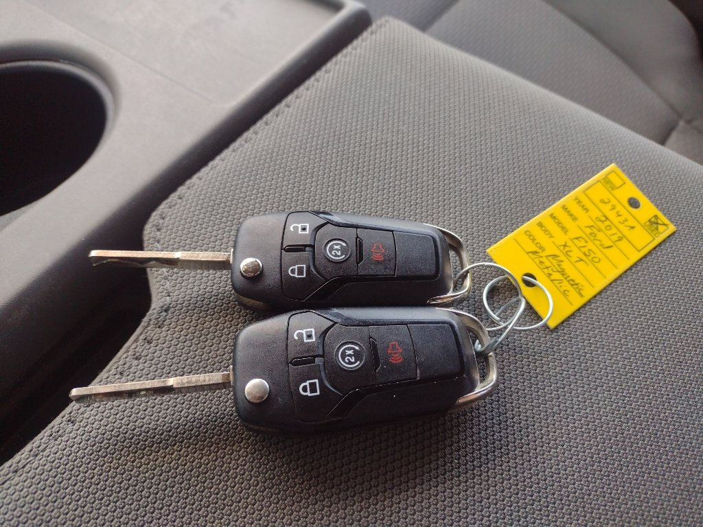 Used 2019 Ford F150 XLT w/ Equipment Group 302A Luxury image 25