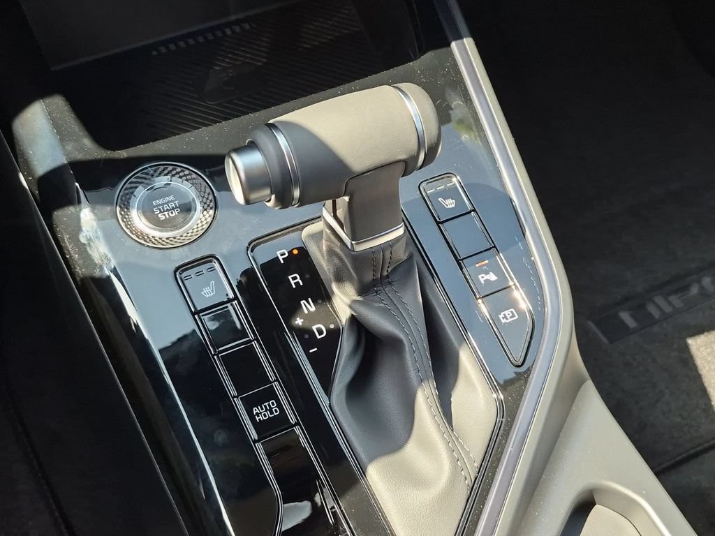 New 2026 Kia Niro EX w/ EX Premium Package FWD image 16