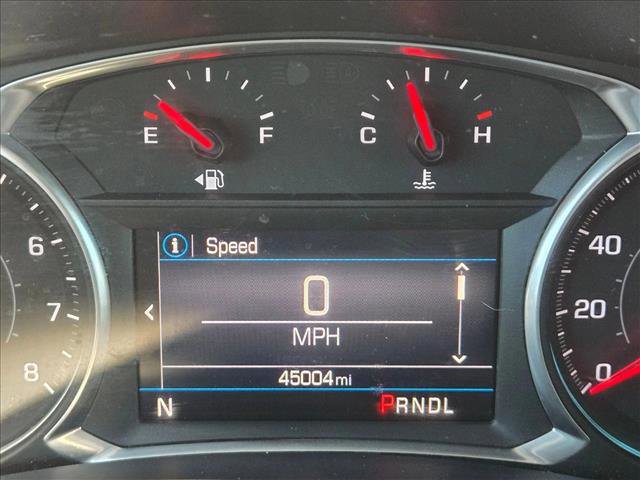 Used 2020 Chevrolet Equinox LT image 11