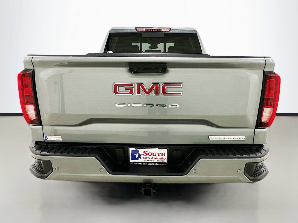 New 2026 GMC Sierra 1500 Elevation w/ Preferred Package AWD/4WD image 6