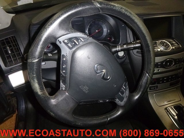 Used 2008 INFINITI G35 x Sedan w/ Premium Pkg image 14