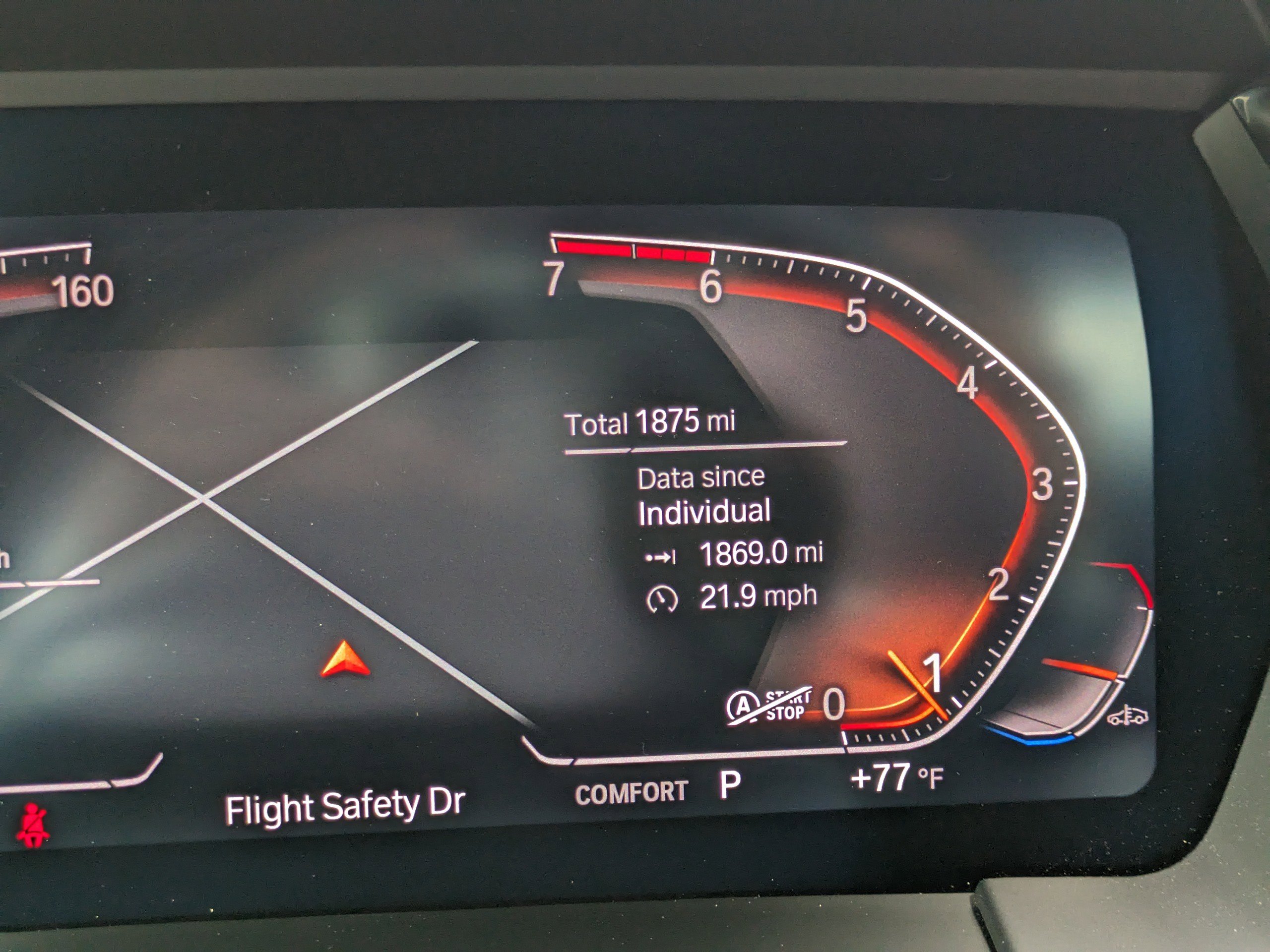 Used 2022 BMW Z4 sDrive30i w/ M Sport Package image 27